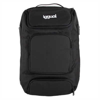 Iggual Mochila Portatil 15 6 Safe Fit